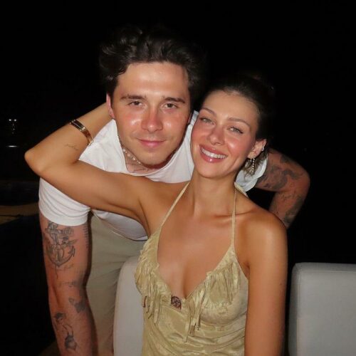 Brooklyn Beckham’s Family Calls Him ‘The Hostage’ — Is Cupid’s Arrow Stuck in a Custody Battle or Just Bad Astrology?