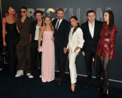 Brooklyn Beckham’s London Silence: Family Feud or Secret Star Sign Drama Igniting the Rift?