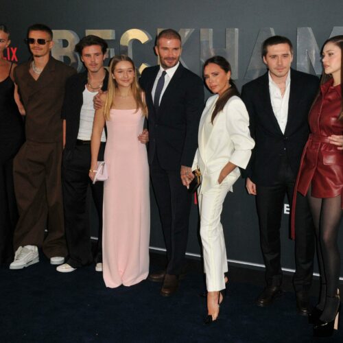 Brooklyn Beckham’s London Silence: Family Feud or Secret Star Sign Drama Igniting the Rift?