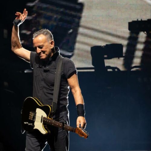 Bruce Springsteen’s Set List Leaks—And Somehow You Can Still Snag Tickets Before They Disappear Like Your Ex’s Texts