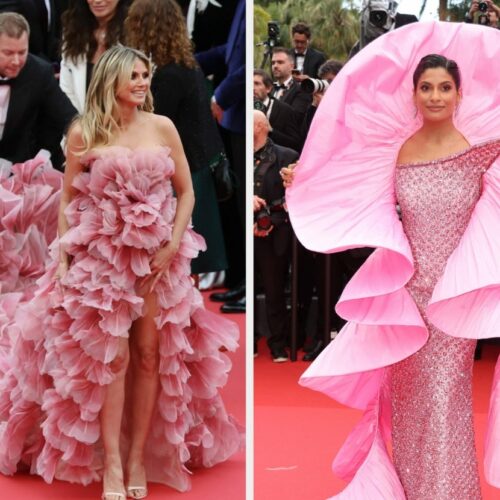 Cannes Just Dropped a Dress Code and These 13 Celebs Clearly Didn’t Get the Memo—Meanwhile, 7 Stars Played It Safe (But Boring)