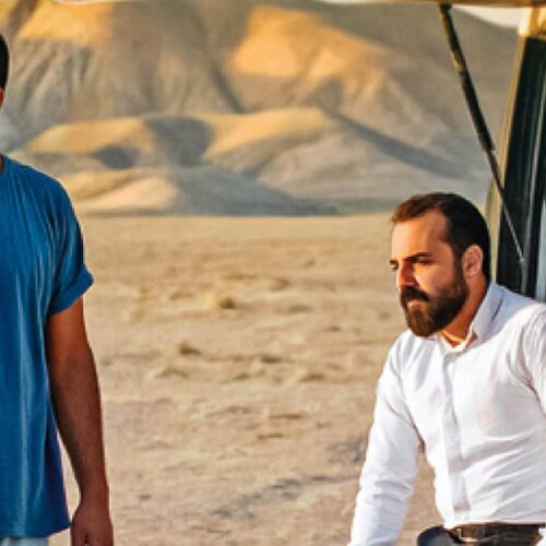 Cannes’ Palme d’Or Reveal: Which Film Took the Crown—and Which Stars Are Already Celebrating Under the Cosmic Spotlight?