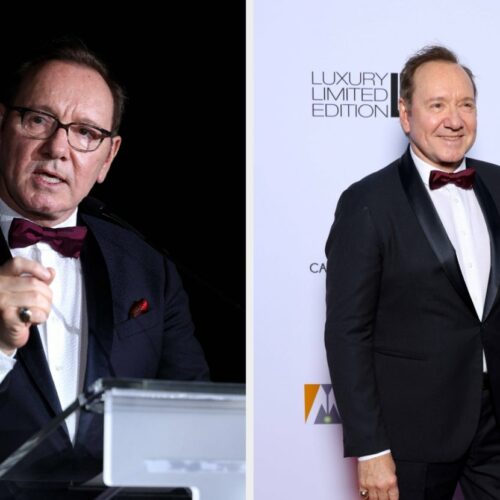 Cannes Scandal Alert: What Do Kevin Spacey, Shia LaBeouf, and Ezra Miller Have in Common Under the Red Carpet’s Cosmic Shadow?