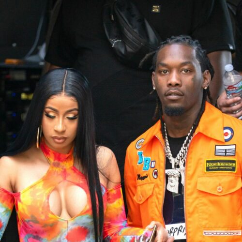 Cardi B Drops Baby Name Bombshell and Spills Shocking Truth About Offset’s Mental State—Is This the Real Drama We Needed?