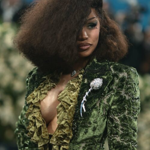 Cardi B Pregnant by Stefon Diggs? Let’s Break Down the Outrageous Rumor Before the Internet Runs Wild!