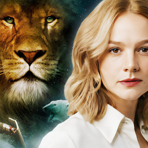 Carey Mulligan’s Next Big Move: Is She the Secret Star Greta Gerwig’s Narnia Can’t Live Without?