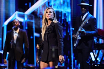Carrie Underwood’s Baby News Has Us Asking: Is She Adding Another Star to Her Family Constellation?