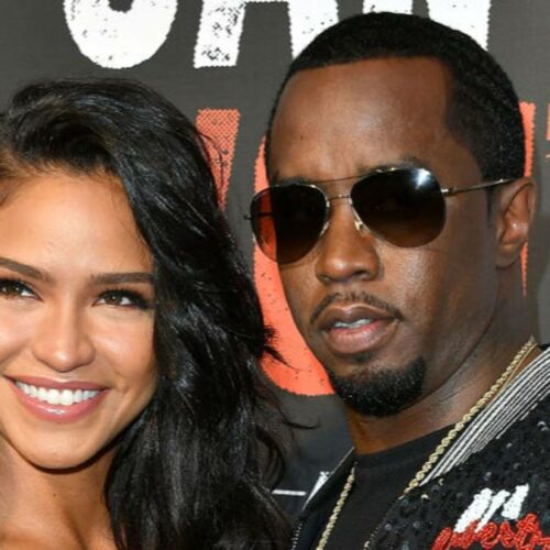 Cassie Breaks Down in Tears Revealing the Shocking Sweet Spot of Diddy’s ‘Freak Off’ Parties — You’ll Never Guess What Kept Her Coming Back!