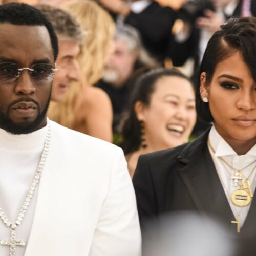 Cassie Drops a Bombshell in Court: Years of Diddy’s Dark Secrets Unveiled Amid Explosive Sex Trafficking Trial — Can Scorpio Diddy Handle the Heat?
