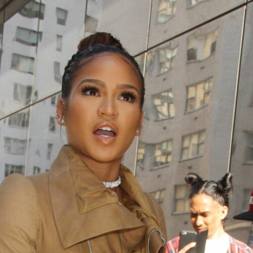 Cassie Ventura Drops Jaw-Dropping Claims: Diddy’s Dark Past Before Drake’s OVO Fest—UTIs, Sores, and Scandalous Secrets You Won’t Believe!