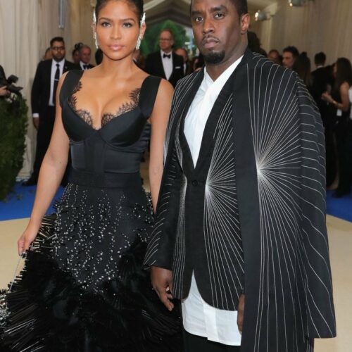 Cassie Ventura’s Hospital Dash: Is This the Star-Studded Birth We’ve All Been Waiting For?