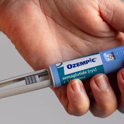 Celebs Spill the Tea on ‘Ozempic Face’—Is This the Botox Alternative or the Grim Reaper of Cheeks?