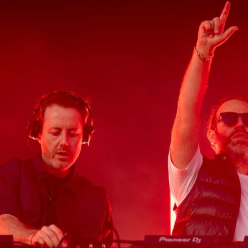 Chase & Status’ Epic Tour Set List Leaked—Guess Which Surprise Track Has Fans Losing Their Minds (And How You Can Still Snag Tickets!)