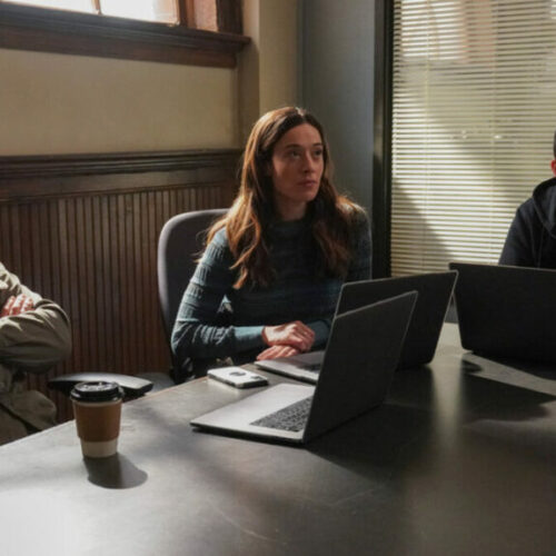 Chicago PD Season 12 Episode 21: Who’s Really Lying in That Open Casket? Secrets Spill and Stars Align for the Ultimate Whodunit!