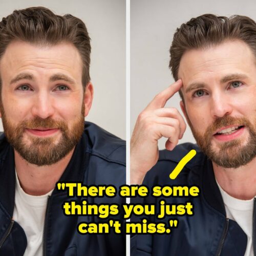 Chris Evans Missing Cannes? Spoiler Alert: The Real Reason Will Break Your Heart (and Possibly Your Horoscope)