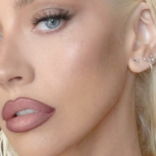 Christina Aguilera’s Braless Reveal Has Fans Asking: Did She Just Orbit Into a Whole New Zodiac Weight Zone?