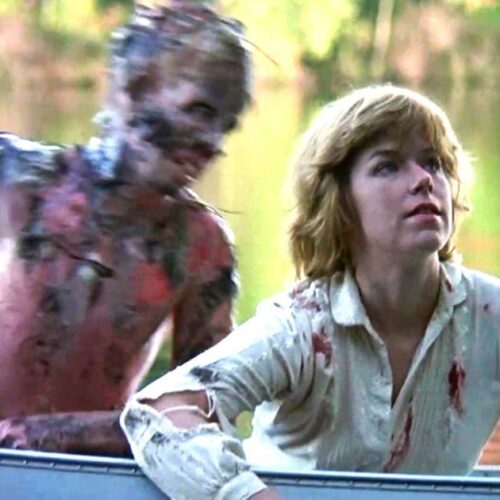 Crystal Lake’s New Curse? Friday the 13th TV Sets Rise from the Ashes—But What Dark Secrets Are They Hiding?