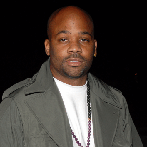 Damon Dash’s Empire on Thin Ice: Why the Stars Say He’s Forced to Say Goodbye to His Studio and Streaming Dream!