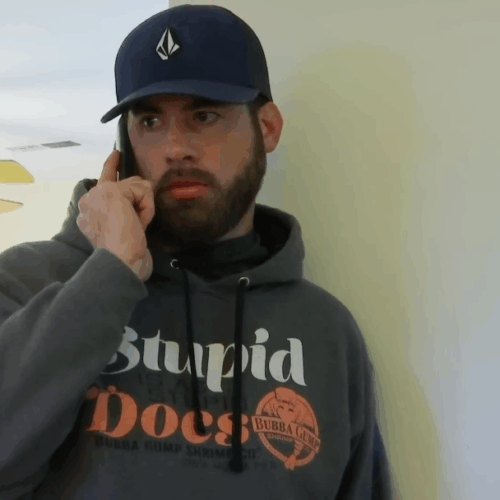 David Eason Finally Got a Job? Kenleigh Heatwole Swears He’s Not Just Collecting Dust Anymore—Is This a comeback or cosmic joke?