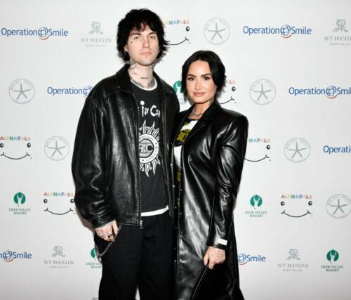 Demi Lovato Ties the Knot with Jordan Lutes – But Wait Till You Hear What the Stars Predict Next!