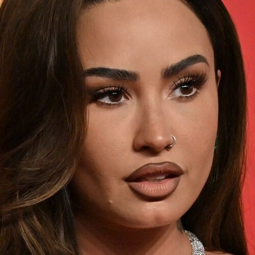 Demi’s Ready to Ring That Bell—But Cosmic Drama Has Other Plans Before “I Do” Hits the Playlist