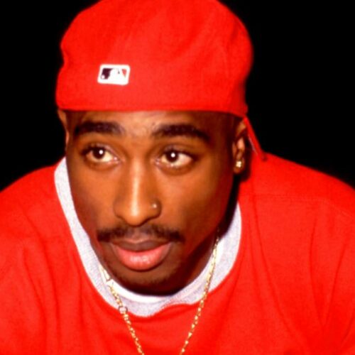 Did Tupac Just Drop the Ultimate Mic Drop? Inside the Creepy Easter Egg in His Last Video That Has Fans Convinced He Predicted His Own Death!