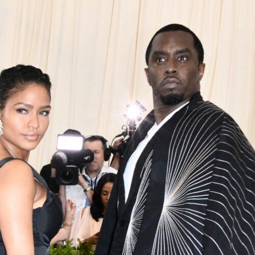 Diddy & Cassie’s Wild Secret Just Got a New Witness — And Trust Me, the Tea Is Hotter Than Mercury in Retrograde!