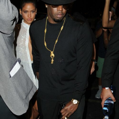 Diddy’s Ex Drops Jaw-Dropping Revelation: The Bizarre “Nickname” He Demanded During Their Wild “Freak Offs” – Prepare to Cringe!