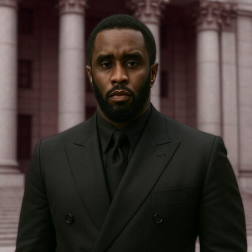 Diddy’s Secret Courtroom Code with Mom Has Everyone Asking: Is This Genius or Just Plain Crazy?