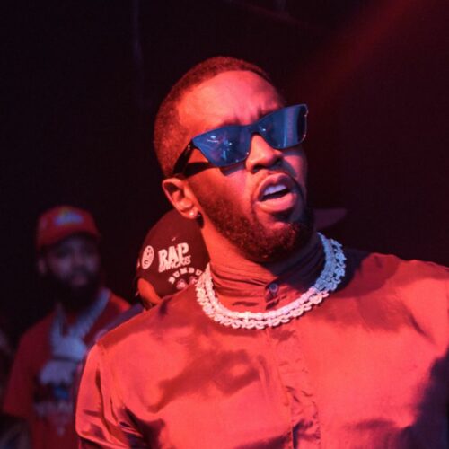 Diddy’s Tampon Tango: Why Did the Hip-Hop Mogul Boot His Bleeding Assistant Out in a Bleed and Dash Drama?