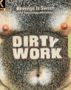 “Dirty Work’s Forbidden 4K Cut Finally Surfaces—And It’s Wilder Than a Mercury Retrograde Hangover”
