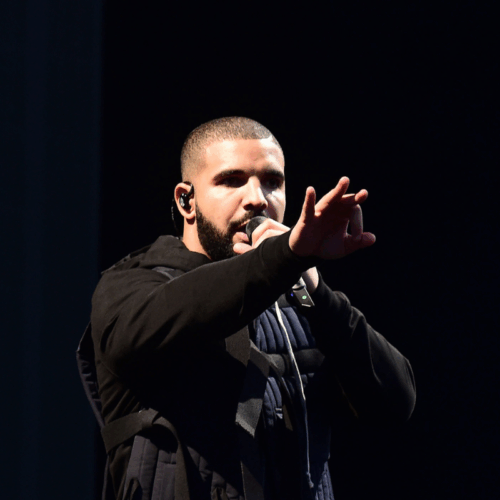Drake’s Grinding So Hard on This Album, Even Mercury’s Trying to Keep Up—OVO Smiley Spills the Tea!