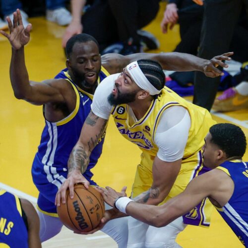 Draymond Green Blasts 'Angry Black Man' Label—Is the NBA Finally Facing Its Deepest Playoff Drama Yet?