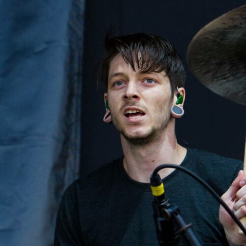 Drummer’s Final Selfie from the Cockpit Sparks Chilling Questions Before Tragic House Crash—What Really Went Down?