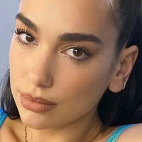 Dua Lipa’s Sheer Braless Premiere Look Has Families Fuming—But Is the Real Drama What You Think?