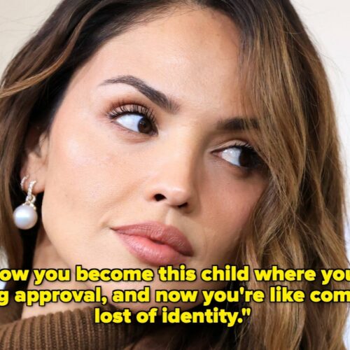 Eiza González Spills the Tea on Shocking Teen Years: What News Anchors REALLY Said Will Break Your Zodiac-Aligned Heart!
