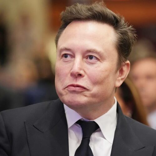Elon Musk Drops a Zodiac-Worthy Bomb: He’ll Only Quit Tesla If THIS Cosmic Condition Aligns—Hold Onto Your Seats!