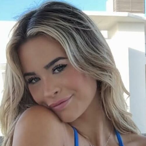 Emily Elizabeth’s Bikini Video Just Dropped—And Your Zodiac Sign Might Be Jealous (Here’s Why)