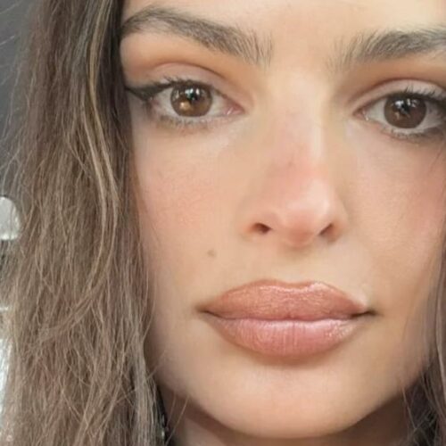 Emily Ratajkowski Drops a “Very Nice Body” Bombshell Poolside in Mexico — Wait Till You See What Happens Next!
