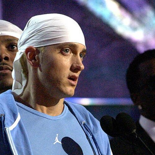 Eminem’s Diddy Disses Unleashed: Legal Drama Gets Personal—Who’s Really Paying the Price?