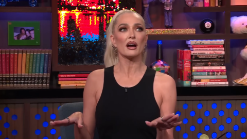 Erika Jayne & Jesse Solomon’s Sizzling Connection: Are the Stars (and Bedroom) Aligning for a Scandalous New Power Couple?