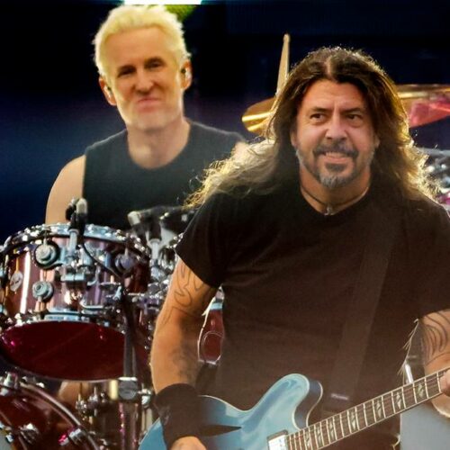 Ex-Foo Fighter Drops Explosive “Top 10” Roast Explaining Exactly Why He Got the Boot — And Astrology Says the Stars May Have Fueled This Rock ‘n’ Roll Meltdown!