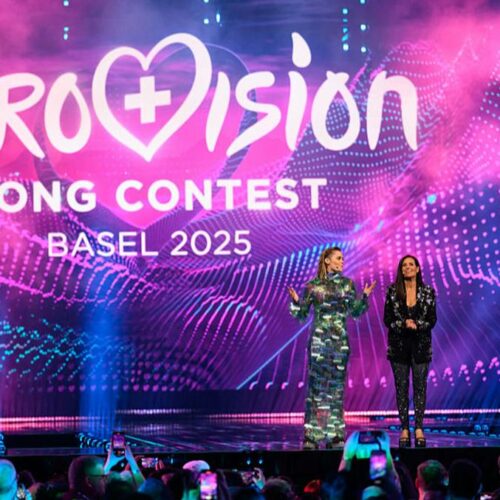 “Ex-UK Eurovision Sensation Spills Jaw-Dropping Secret—It’s Not What You Think, Scorpio Fans!”