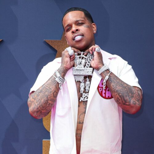 Finesse2tymes in Federal Hot Water: Is This Rap Drama Written in the Stars or Just Bad Karma?