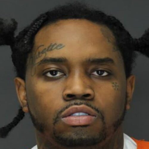 Fivio Foreign’s Parking Lot Meltdown: How a Gun Threat Turned Rap Drama into Legal Chaos—Is This Aries Energy Gone Rogue?