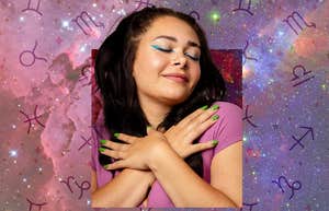 Four Zodiac Signs That’ll Have the Universe Doing a Happy Dance Around Them on May 22, 2025—Is Your Sign One of the Lucky Stars?