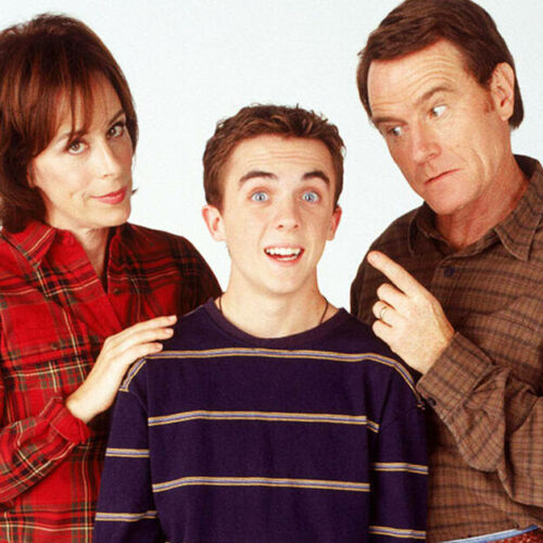Frankie Muniz Just Wrapped the Malcolm in the Middle Revival—And Apparently, Acting Still Has Him Sweeter Than Mercury in Retrograde!