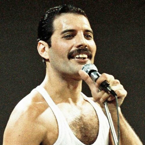 Freddie Mercury’s Alleged ‘Secret Daughter’ Drops Jaw-Dropping DNA Bombshell—What She Revealed Will Leave You Starstruck!