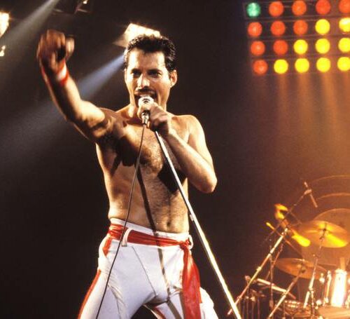 Freddie Mercury’s “Secret Daughter” Drops Bombshell After 30 Years—And Astrology Might Explain Why She Stayed Silent!