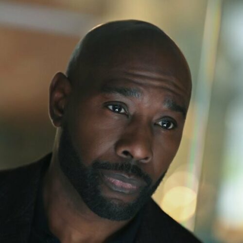 From Dorm Room to Detective Drama: Morris Chestnut Spills the Surprising Secret Behind Becoming Sherlock’s Right-Hand Man—And It’s Not What You’d Expect!